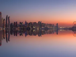 مبيعات العقارات في دبي تحقق قفزة هائلة خلال الربع الأخير من 2018 