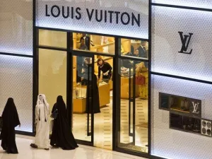 السوق في الشرق الأوسط لا تزال تمثل فرصة كبيرة للعلامات التجارية الفاخرة