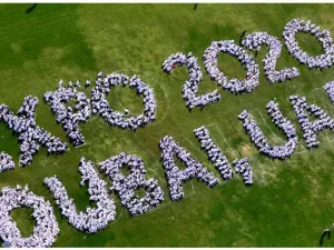إكسبو 2020 دبي