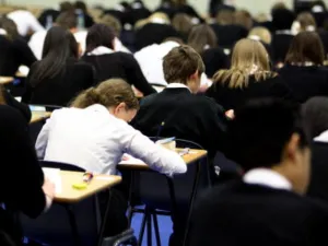 The ministers will meet Wednesday to discuss academic development programs in the region. 