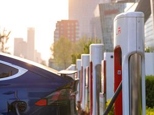 بيع أكثر من 2 مليون سيارة كهربائية على مستوى العالم في 2018