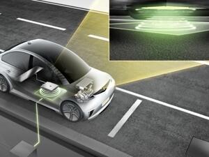 النظام سيقوم بحث الشحن لبطاريات السيارات عن طريق تثبيت منصتين الأولى تكون تحت السيارة والأخرى يتم غرسها تحت باطن الأرض. (سنيار)