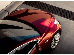 موديل Y ستبنى بطريقة مختلفة عن سيارات تيسلا السابقة. (سنيار)