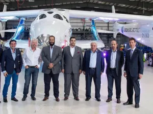 السعودية تتحرك لإنتاج  تكنولوجيا الفضاء