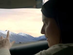 تقنيات جديدة في نوافذ فورد الذكية تنقل المناظر لفاقدي البصر