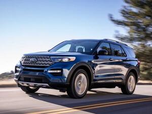 سعر فورد اكسبلورر 2020 الجديدة كلياً