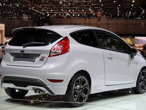 وصفت هذه السيارة بأنها "أقوى فورد فيستا منتجة على الإطلاق"، حيث أنها تعتمد على محرك ايكوبوست رباعي الاسطوانات سعة 1.6 لتر يولد قوة 197 حصان و 274 نيوتن.متر من عزم الدوران