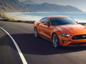 فورد تتكفل بشراء موستانج لفتاة سعودية عند بدء قيادة المرأة