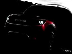 فورد تكشف عن فورد برونكو واكسبلورر ST وموستانج شيلبي GT500 