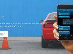 أول شركة في دبي تستخدم الذكاء الصناعي للتفاوض حول أسعار السيارات