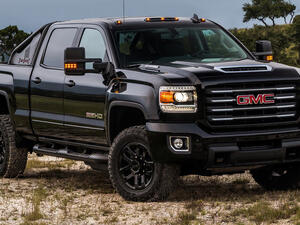 جنرال موتورز تعتزم الكشف عن سييرا 2019 الجديدة كلياً الشهر المقبل