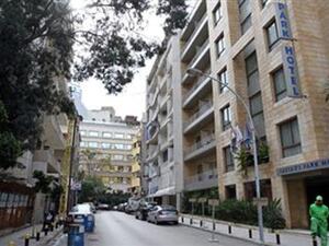 Beirut’s RevPAR was down 31.2 percent year-on-year, compared to a decrease of 9.8 percent across the region