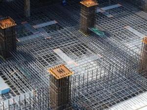 Construction has a consultancy team ranging from an architect to a quantity surveyor, electrical/mechanical engineer, civil engineer and the contractor