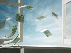 About 66 percent of deposits in Lebanon are in foreign currencies, 90 percent of which are in U.S. dollars