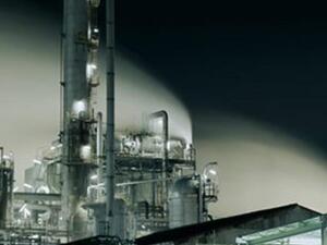 The industrial park is the biggest venture yet by CPC in India, where its operations have so far been limited to building factories