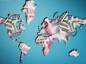 Most economists base their assumptions on the hope that the eurozone’s sovereign debt crisis will not boil over into a new global economic crisis, having already dented growth in major exporters to Europe