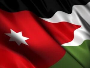 Jordan’s economy grew by 2.7 per cent in 2012, according to official figures