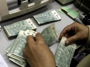 Local currency debt made up the majority of increased $3B in debt. (File photo)