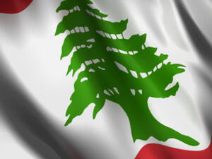 A 10-year Lebanese pound-denominated Treasury bond pays around 7.8 percent interest