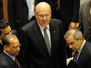 “We need to have a government even if this Cabinet had certain weaknesses,” economist Ghazi Wazneh told The Daily Star