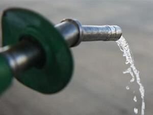 Oil prices at $100 a barrel in New York would not be sustainable given the state of the global economy