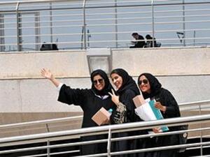 أصبح من المعروف أن عدم دعم بحوث الطلاب من ثوابت الجامعات السعودية