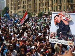 Economic failure on Egypt’s path forward would mean a rise in radicalism, security threats, disruption of energy flows and migration pressure – and is simply not an option Economic failure on Egypt’s path forward would mean a rise in radicalism, security threats, disruption of energy flows and migration pressure – and is simply not an option