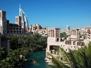 UNWTO forecasts a recovery in visitor numbers in the Middle East this year