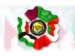 شعار دول مجلس التعاون الخليجي 