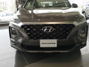 اسعار هيونداي سانتافي 2019