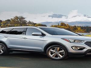 هيونداي سانتافي 