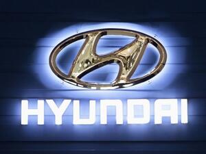 هيونداي موتور