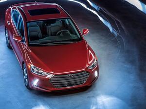 هيونداي النترا 2016