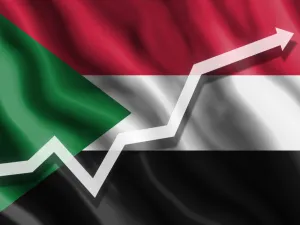 التضخم في السودان يرتفع بنسبة 70% في نوفمبر الماضي 