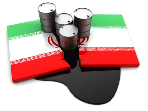 إيران قد توقع أول عقد نفطي بالنموذج الجديد خلال شهر