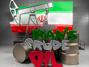 ايران لن تشارك في اتفاق تجميد إنتاج النفط عند مستويات يناير والذي اتخذ في اجتماع نفطي رباعي شارك فيه وزيرا الطاقة القطري والفنزويلي