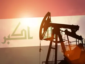يقدر العراق إنتاجه في سبتمبر أيلول عند 4.774 مليون برميل يومياً