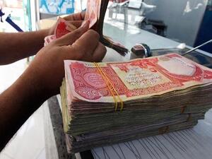 تتوقع الحكومة أن يبلغ عجز الموازنة هذا العام نحو 25 مليار دولار في موازنة تبلغ قيمتها نحو 100 مليار دولار