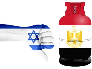 مصر تغرّم 1.03 مليار دولار في صفقة إلغاء عقود غاز لإسرائيل