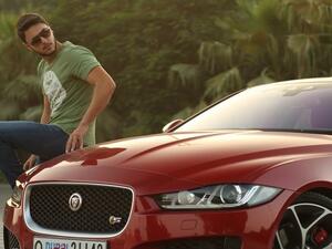 سعر جاكوار XE 2016 يبدأ من 161 ألف ريال سعودي (43 ألف دولار أمريكي)