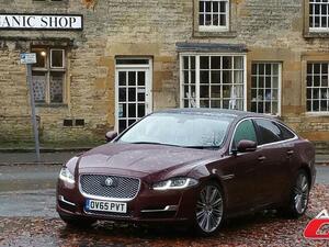 قدرة إنتاج شركة جاكوار لاند روفر الحالية تصل إلى 650 ألف سيارة سنوياً في مصانعها الثلاثة الموجودة في المملكة المتحدة