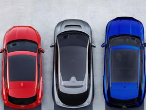 جاكوار تعتزم  الكشف سيارتها I-PACE الكهربائية في بث مباشر يوم الخميس القادم