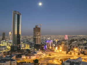 عدد السيّاح في الأردن يرتفع بنسبة 7% في 2018