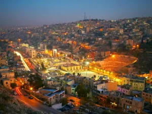 الأردن 