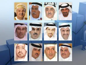 شخصيات خليجية صنعت الفارق بأحداث اقتصادية