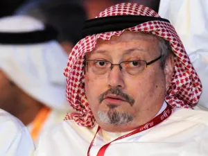 الصحافي السعودي جمال خاشقجي