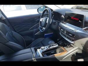 ستتوفر كوريس 2019 بـ 3 خيارات من المحركات وهي محرك V6 سعة 3.8 لتر