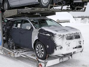 سيارة كيا سورينتو 2018 