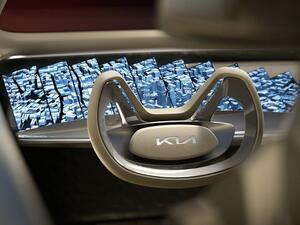 كيا تكشف عن نموذج كهربائي مميز في معرض جنيف