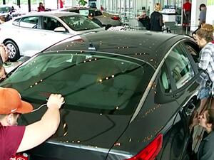 كيا أوبتيما 2017